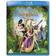 Tangled [Blu-ray] [Region Free]